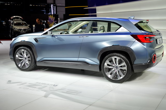 subaru viziv 2 concept 4