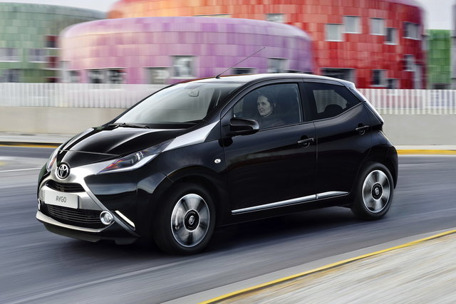 toyota aygo 2014 28 0