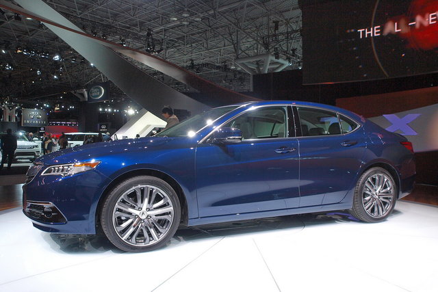 2015 acura tlx 14