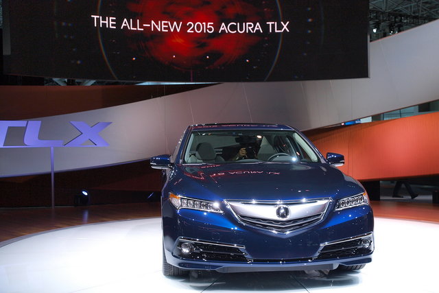 2015 acura tlx 16