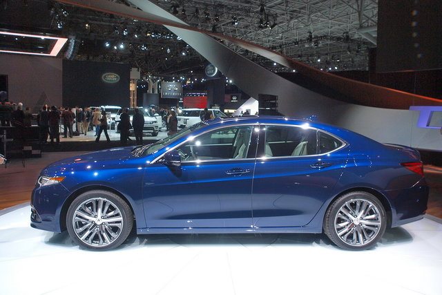 2015 acura tlx 19