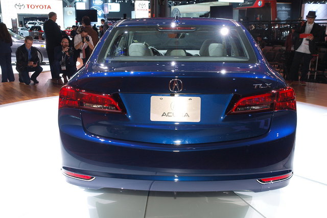 2015 acura tlx 20
