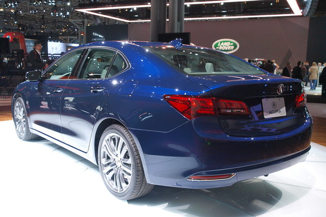 2015 acura tlx 21