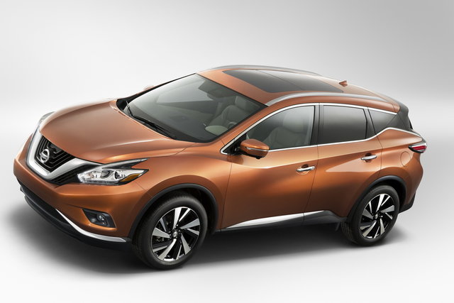 2015 nissan murano 07