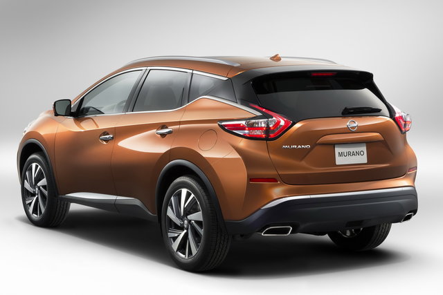 2015 nissan murano 09
