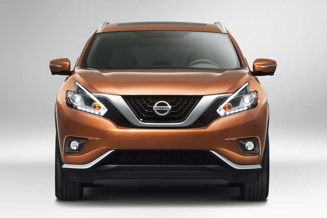 2015 nissan murano 17
