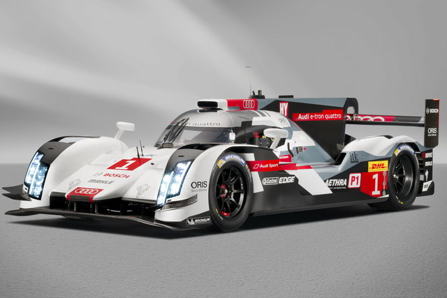 audi r18 etron 2014 11