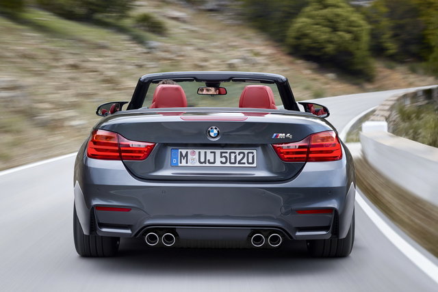 bmw m4 convertible cabrio 20