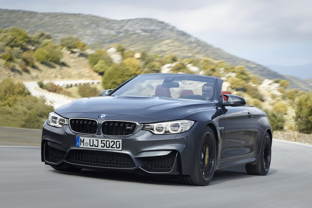 bmw m4 convertible cabrio 24