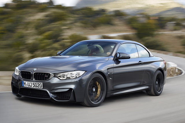 bmw m4 convertible cabrio 27
