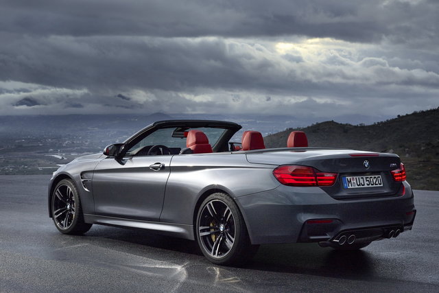 bmw m4 convertible cabrio 32