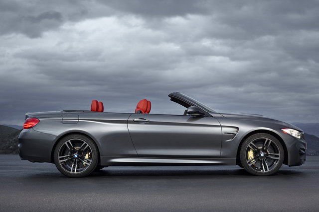 bmw m4 convertible cabrio 37
