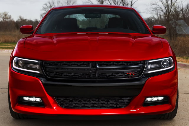 dodge charger 2014 restyling 03