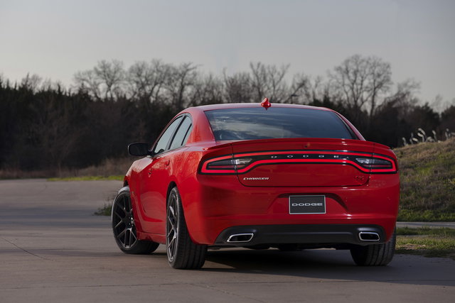 dodge charger 2014 restyling 06