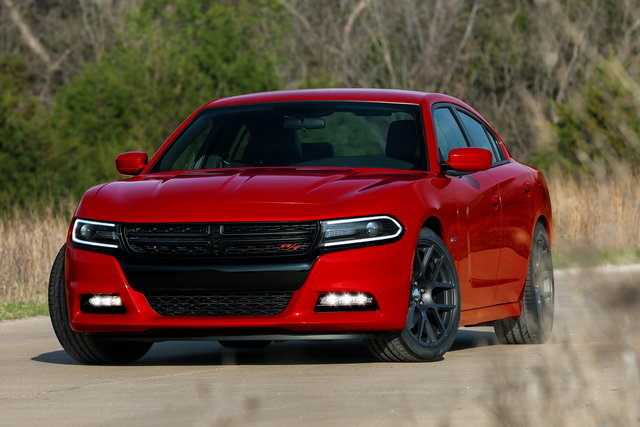 dodge charger 2014 restyling 09