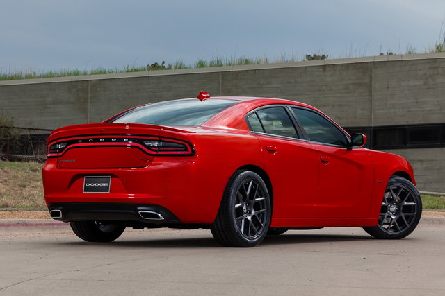 dodge charger 2014 restyling 20