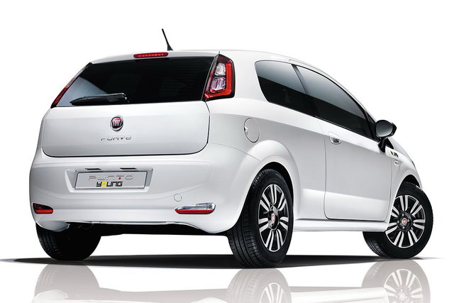fiat punto young 2014 3
