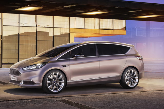 ford s max vignale concept 10