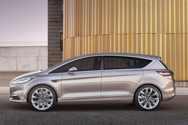 ford s max vignale concept 11