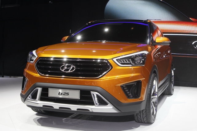 hyundai ix25 2