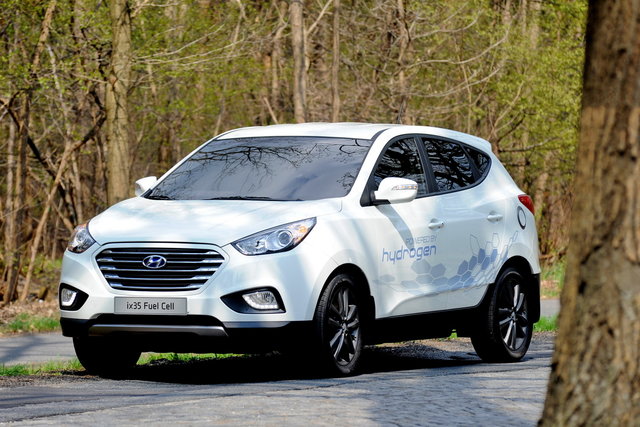 hyundai ix35 fuel cell idrogeno 09