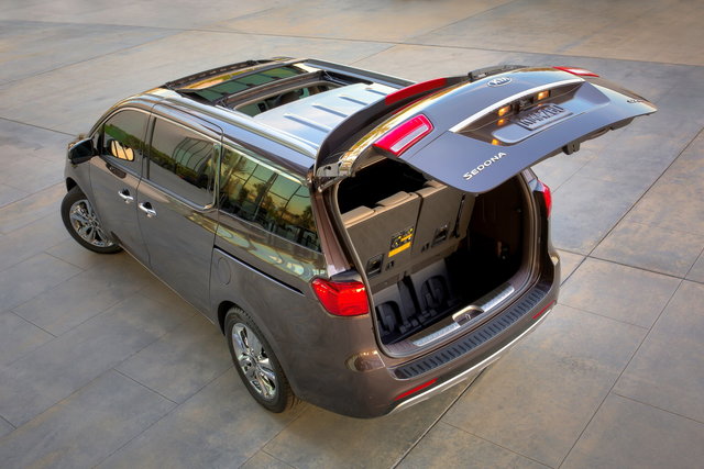 kia sedona 2014 10