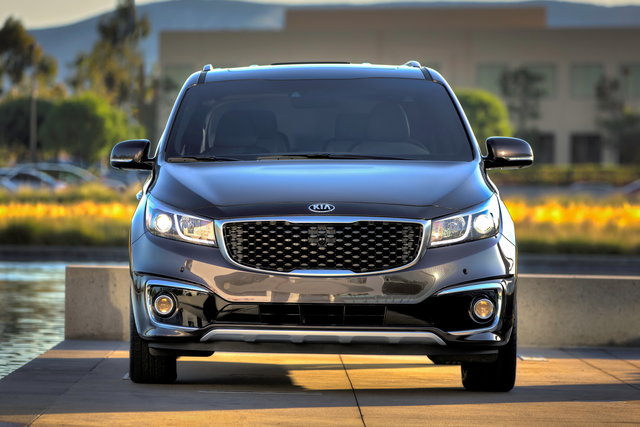 kia sedona 2014 12