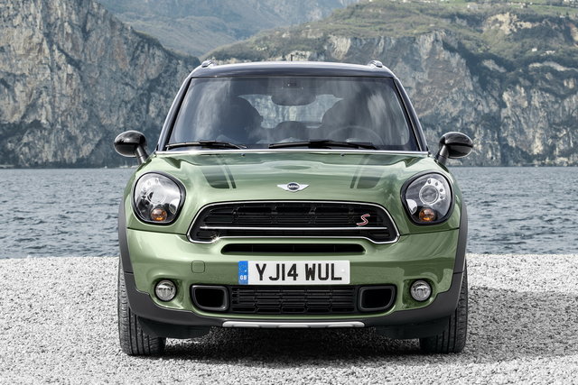 mini countryman 2014 07