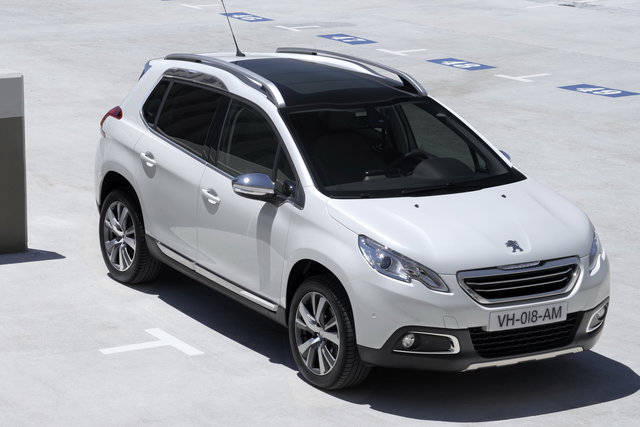 peugeot 2008 12
