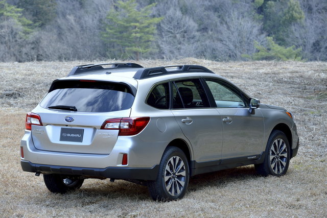 subaru outback 2015 24
