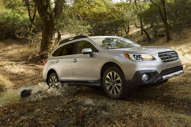 subaru outback 2015 35