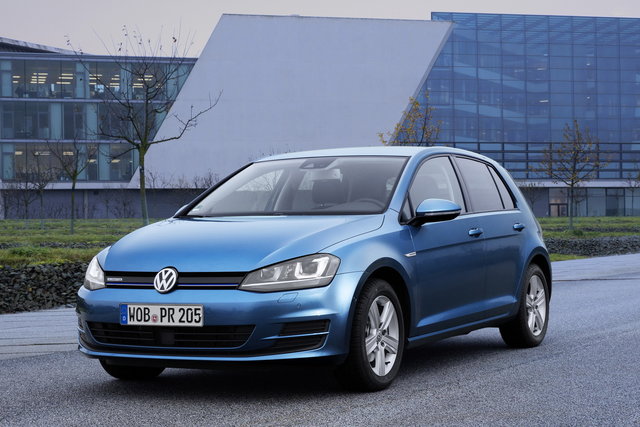 volkswagen golf tgi metano 23