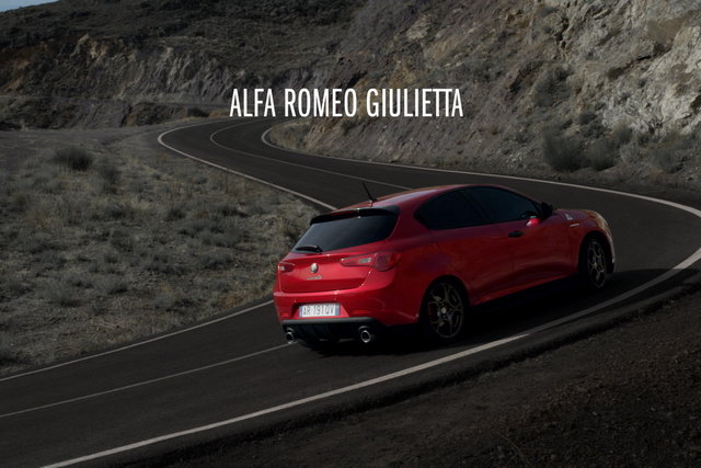 alfa romeo giulietta mito spot 2