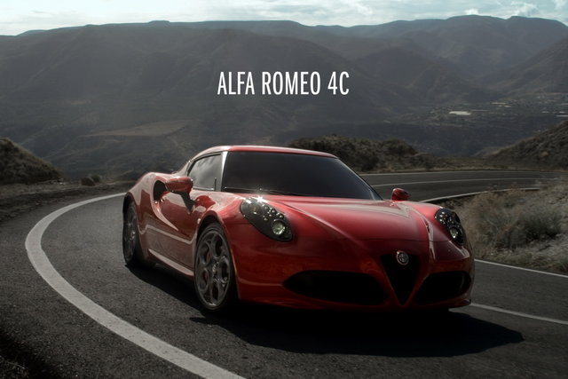 alfa romeo giulietta mito spot 3