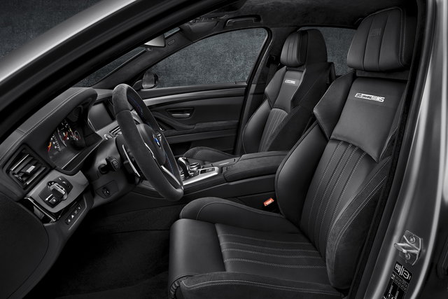 bmw m5 30 anni edition 07