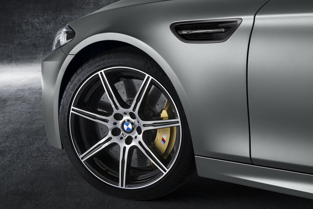 bmw m5 30 anni edition 08