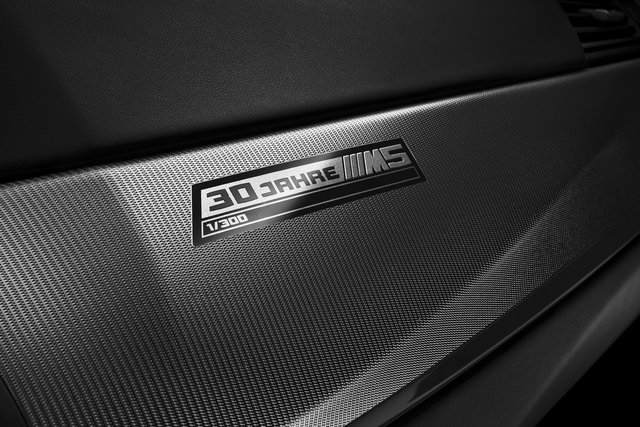 bmw m5 30 anni edition 10