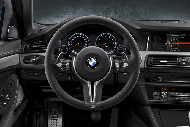 bmw m5 30 anni edition 11