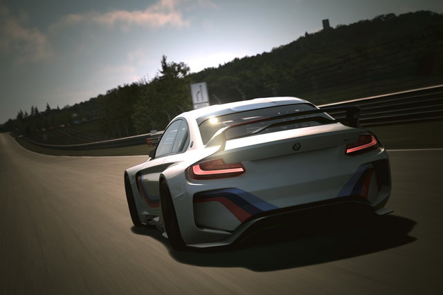 bmw serie 2 gran turismo 6 05