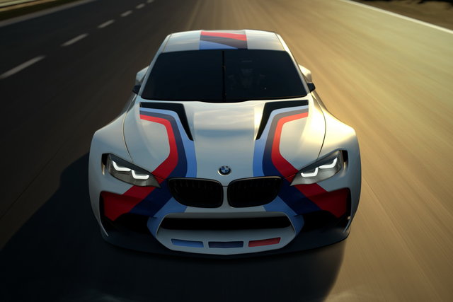bmw serie 2 gran turismo 6 06