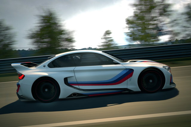 bmw serie 2 gran turismo 6 07
