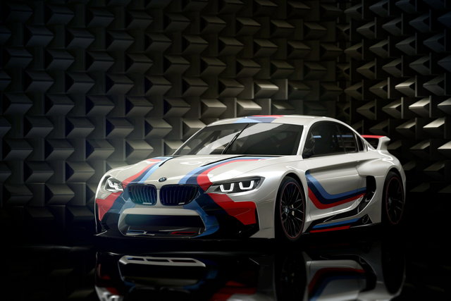 bmw serie 2 gran turismo 6 09