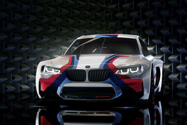 bmw serie 2 gran turismo 6 10