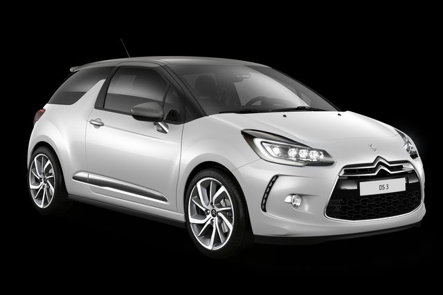 citroen ds3 restyling 2014 03