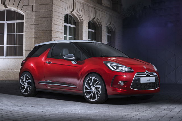 citroen ds3 restyling 2014 04