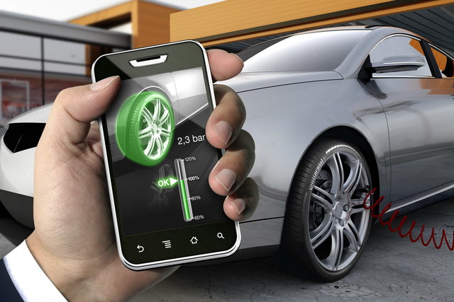 continental sensore pneumatici intelligente 3