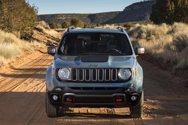 jeep renegade 2015 18