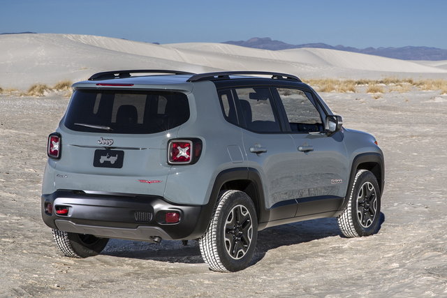 jeep renegade 2015 29