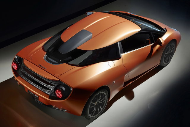 lamborghini 5 95 zagato 2