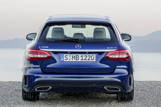 mercedes c sw 2014 19